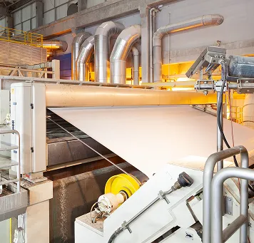 Paper Mill