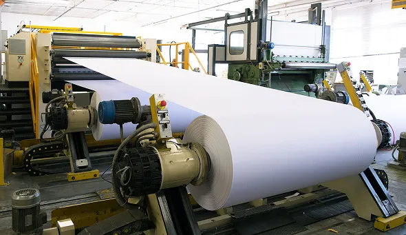 Paper Mill