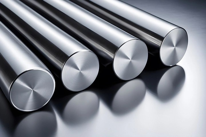 Bowman split roller bearings for the steel industry